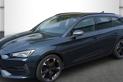Cupra Leon 32.586 km 25.870 &euro; Zella-Mehlis 98544