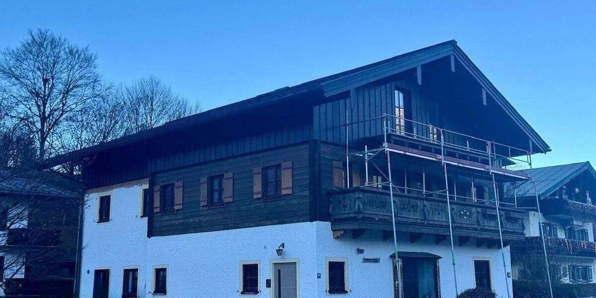 Mehrfamilienhaus, Wohnhaus Schönau Oberschönau - 1 Zimmer, 315 m&sup2;, 1.900.000&euro; | Angebot:25734190
