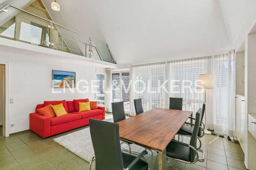 Wohnung zum Mieten in Köln 1.800 € 103 m²