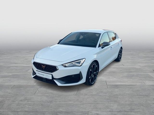 Cupra Leon 41.702 km 22.476 &euro; Oldenburg 26135