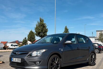 Hyundai i30 100.000 km 5.500 &euro; Zornheim 55270