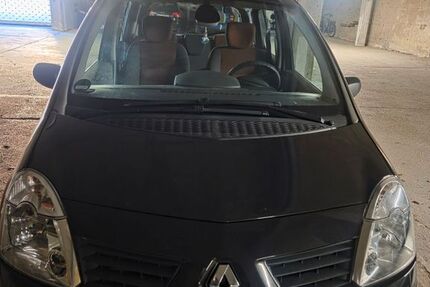 Renault Modus 149.875 km 2.050 &euro; Ulm 89077