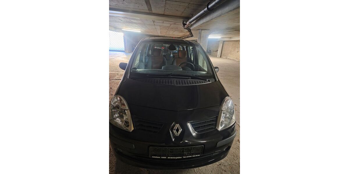 Renault Modus 149.875 km 2.350 &euro; Ulm 89077