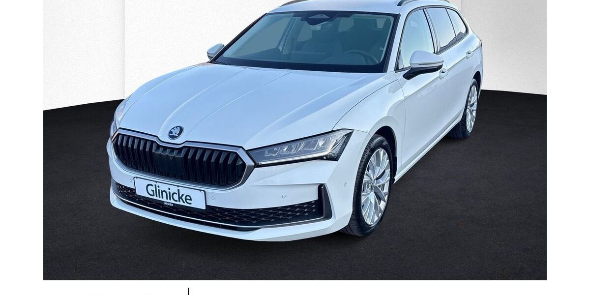 Skoda Superb 44.494 km 30.440 &euro; Bad Sooden-Allendorf 37242