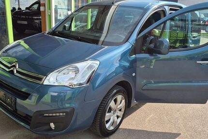 Citroen Berlingo 106.000 km 8.250 &euro; Kempten 87439