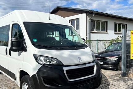 Peugeot Boxer 200.374 km 11.500 &euro; berlin 12524