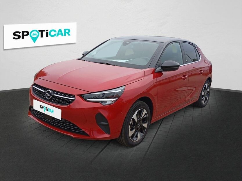 Opel Corsa 31.650 km 15.490 € Neuburg 86633