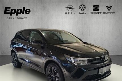 Opel Grandland (X) 44.853 km 22.490 &euro; Rutesheim 71277