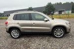 VW Tiguan Sport & Style Panorama BM -T Navi 1.Hand 95.150 km 11.900 &euro; Berlin 10247