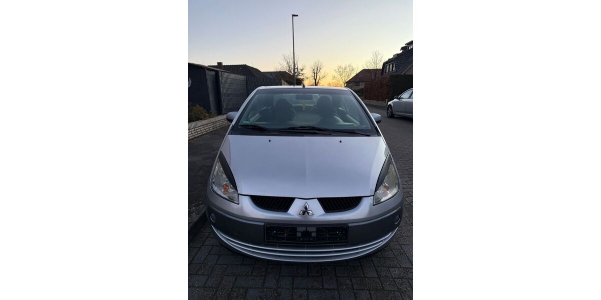 Mitsubishi Colt 99.500 km 2.100 &euro; Lohne 49393