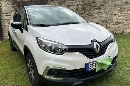 Renault Captur 109.997 km 8.990 € Hecklingen 39444