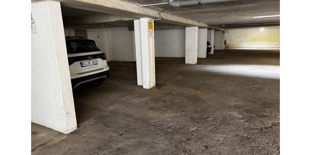 Etagenwohnung Bad Oeynhausen - 2 Zimmer, 38 m&sup2;, 119.000&euro; | Angebot:26889929
