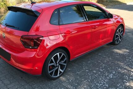 VW Polo 137.000 km 15.900 &euro; Greifswald 17489