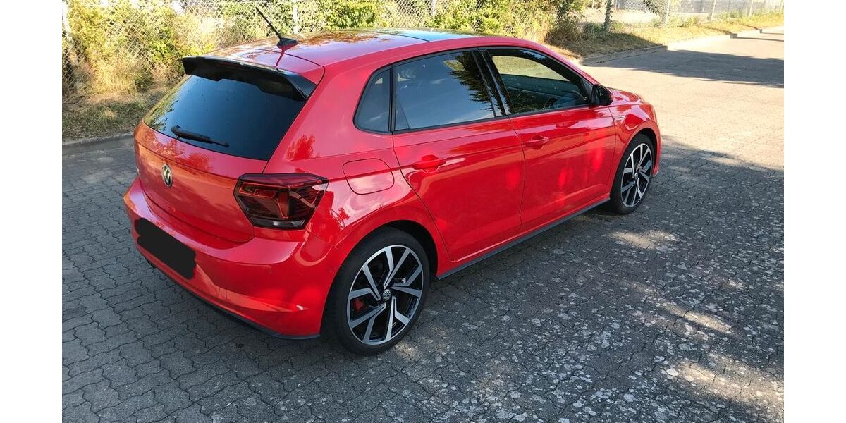 VW Polo 137.000 km 15.900 &euro; Greifswald 17489