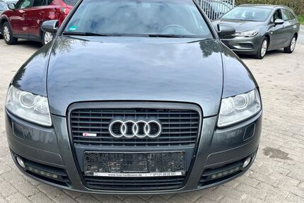 Audi A6 289.000 km 2.799 &euro; Buchen 74722
