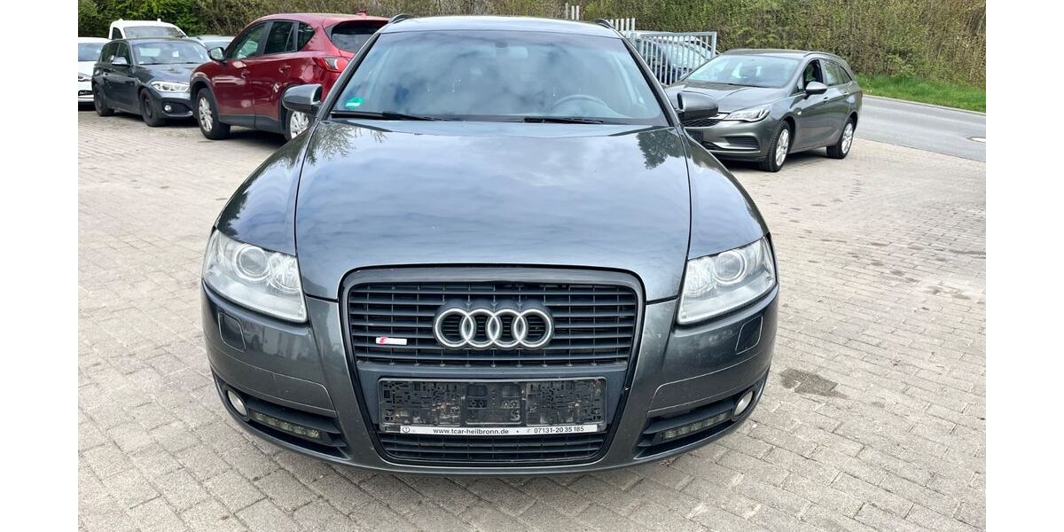 Audi A6 289.000 km 2.799 &euro; Buchen 74722