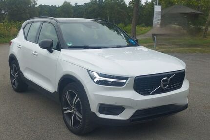 Volvo XC40 106.000 km 23.000 &euro; Schwanewede 28790