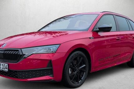 Skoda Octavia 9.999 km 38.990 &euro; Wiesbaden 65189