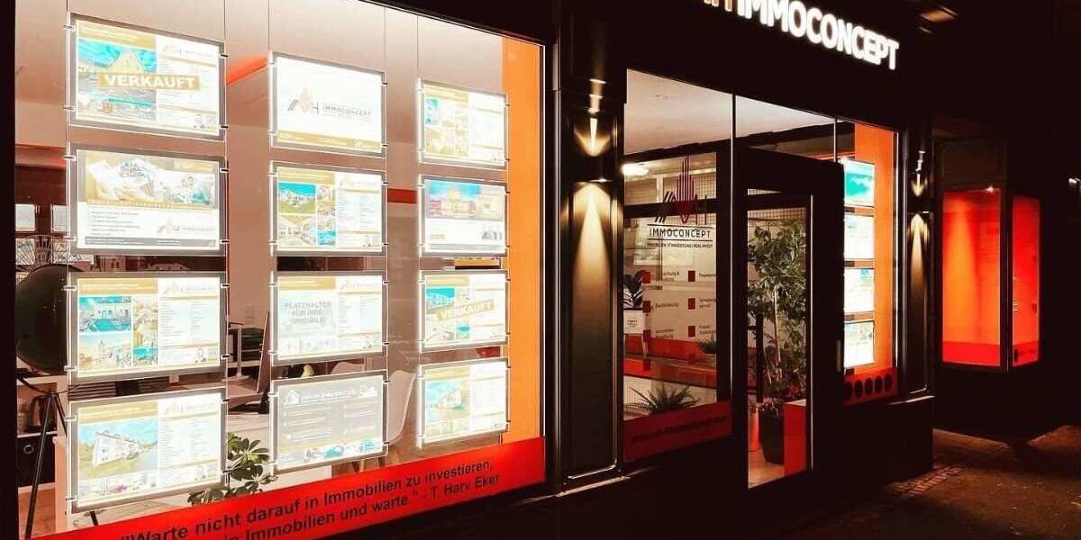 Gewerbeobjekt Wittlich - 715.000&euro; | Angebot:25736725