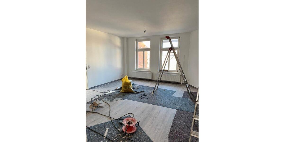 Etagenwohnung Tangermünde - 1 Zimmer, 37 m&sup2;, 278&euro; | Angebot:26264142