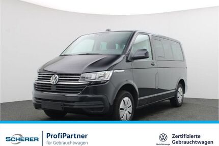 VW T6 Caravelle