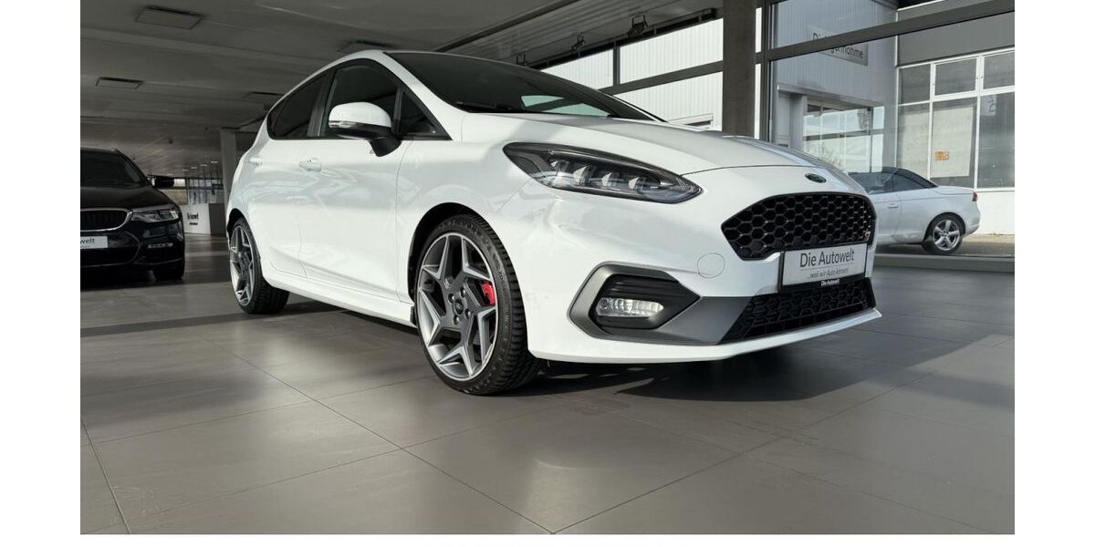 Ford Fiesta 75.135 km 16.980 &euro; Rheinfelden (Baden) (Rheinfelden) 79618