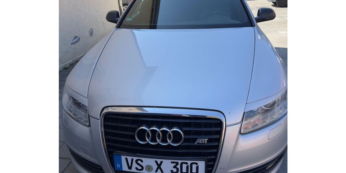 Audi A6 325.000 km 4.750 &euro; Villingen Schwenningen 78054