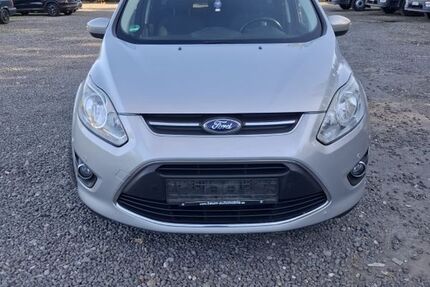 Ford C-Max 165.000 km 3.200 &euro; Werne 59368