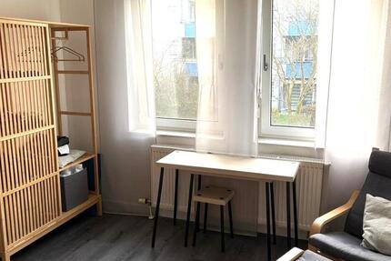 Wohnung Malsch - 1 Zimmer, 32 m&sup2;, 500&euro; | Angebot:25919103