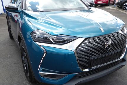 DS Automobiles DS3 Crossback 59.999 km 18.995 &euro; Steinau 36396