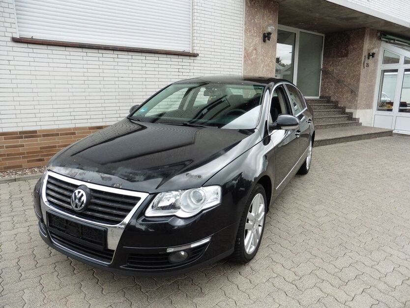 Passat