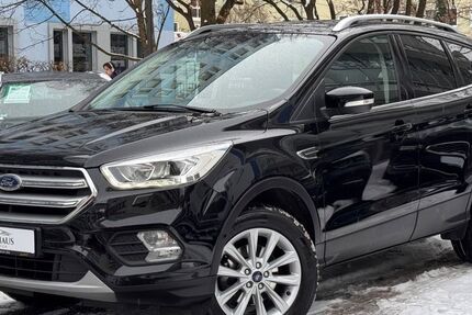 Ford Kuga 75.578 km 14.999 &euro; München 80636