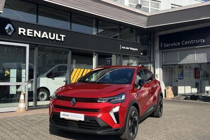 Renault Captur 9.990 km 24.980 &euro; Stuttgart 70188