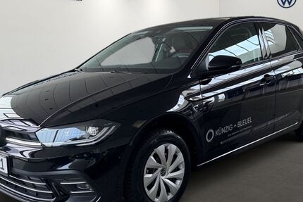 VW Polo 11.600 km 23.890 &euro; Aschaffenburg 63741