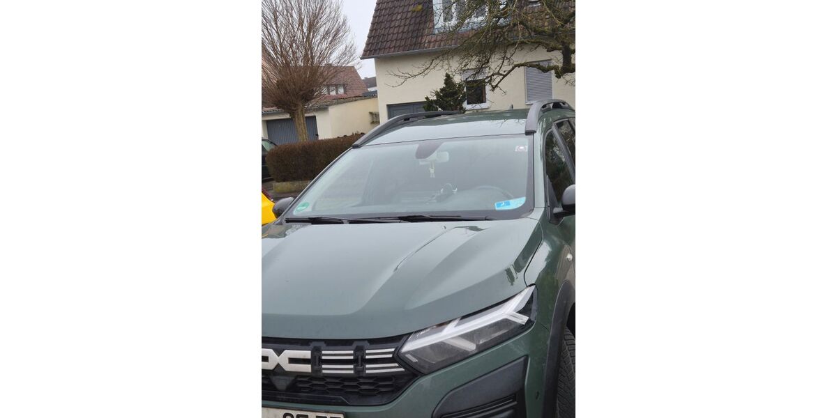 Dacia Jogger 51.000 km 20.500 &euro; Ehingen 89584