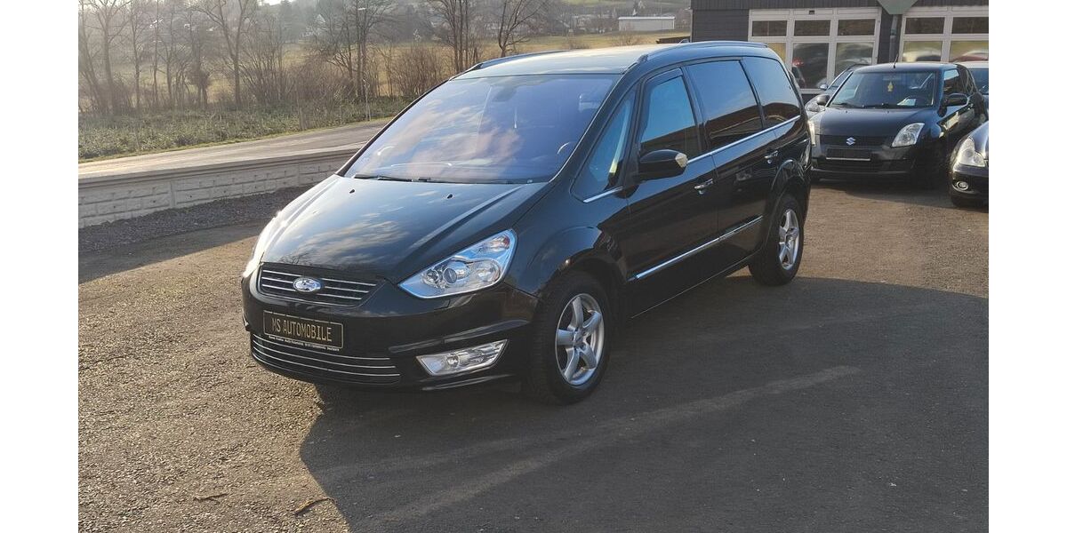 Ford Galaxy 320.000 km 3.999 &euro; Willingen/Westerwald 56479