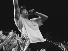 WINCENT WEISS - Sommertour 2025 Aurich