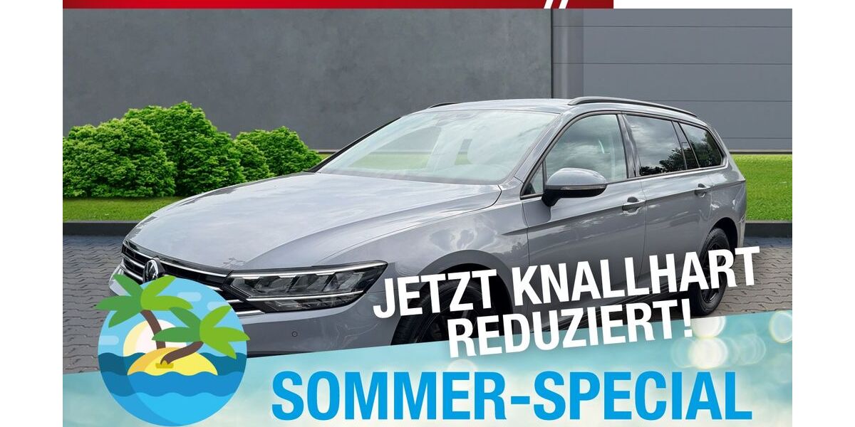 VW Passat 142.369 km 19.916 &euro; Schmalkalden 98574