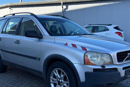 Volvo XC90 327.279 km 1.000 &euro; Baunatal 34225