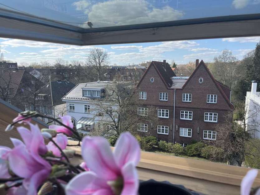 Wohnung zum Mieten in Hamburg 2.900 € 147 m²