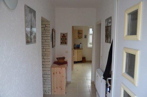 Erdgeschoßwohnung Steinhöfel - 3 Zimmer, 80 m&sup2;, 600&euro; | Angebot:26409197