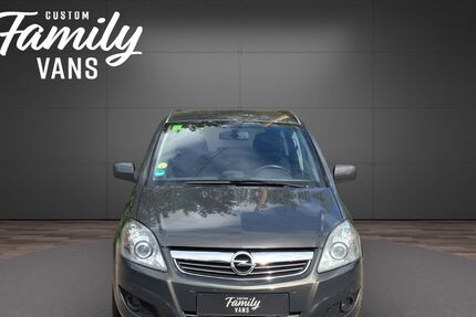 Opel Zafira 179.000 km 5.199 &euro; Eislingen / Fils 73054