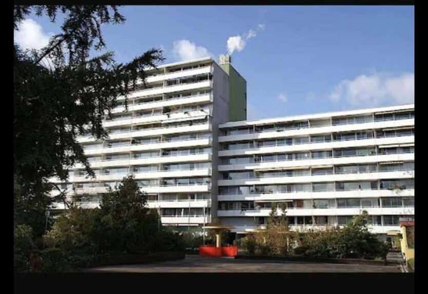 Wohnung zum Kaufen in Kerpen 199.999 € 100 m²