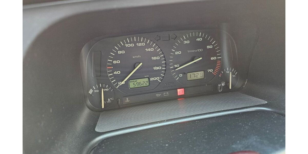 VW Golf 60.000 km 2.500 &euro; Rimbach 64668