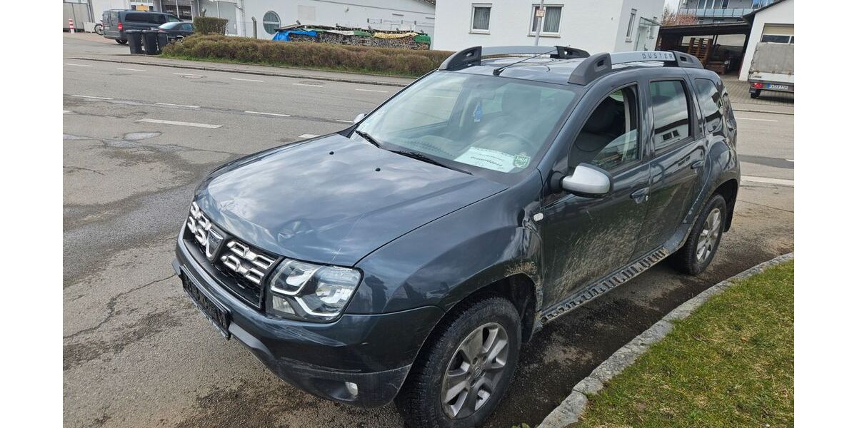 Dacia Duster 225.463 km 4.499 &euro; Baienfurt 88255