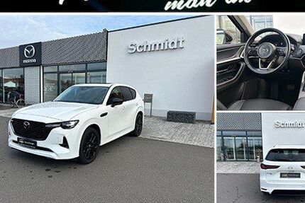 Mazda CX-60 13.038 km 36.990 &euro; Oschatz 04758