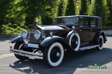 Rolls Royce Phantom