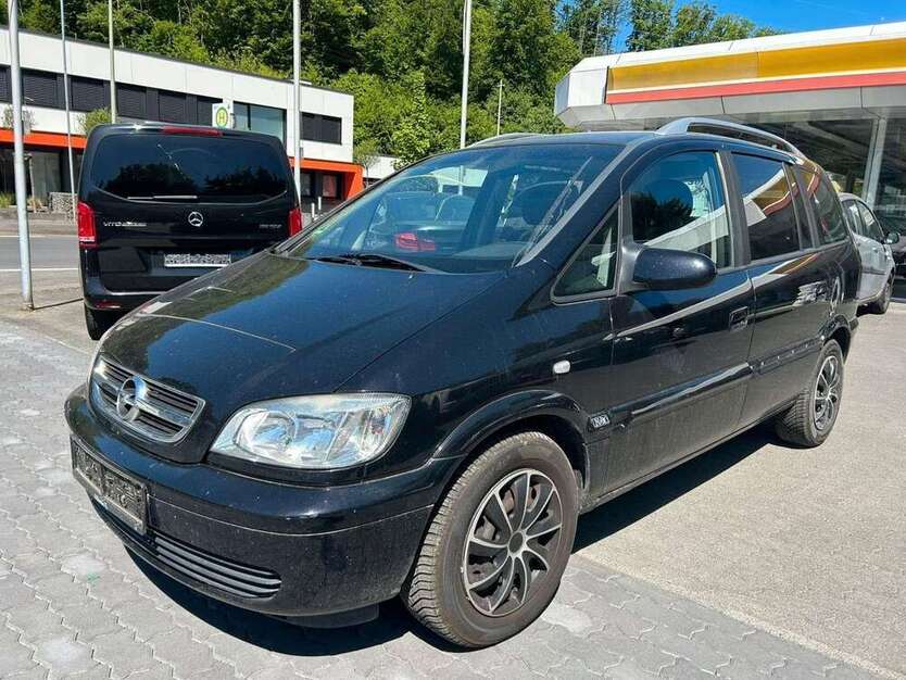 Zafira
