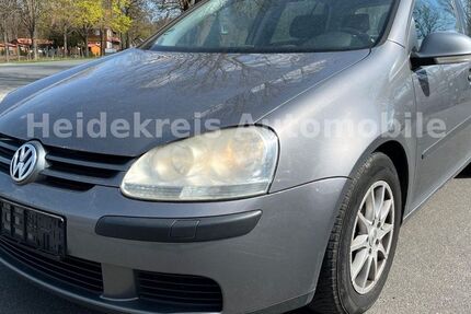 VW Golf 350.000 km 1.290 &euro; Soltau 29614