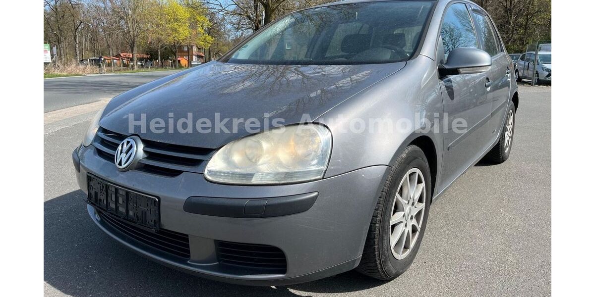VW Golf 350.000 km 1.290 &euro; Soltau 29614